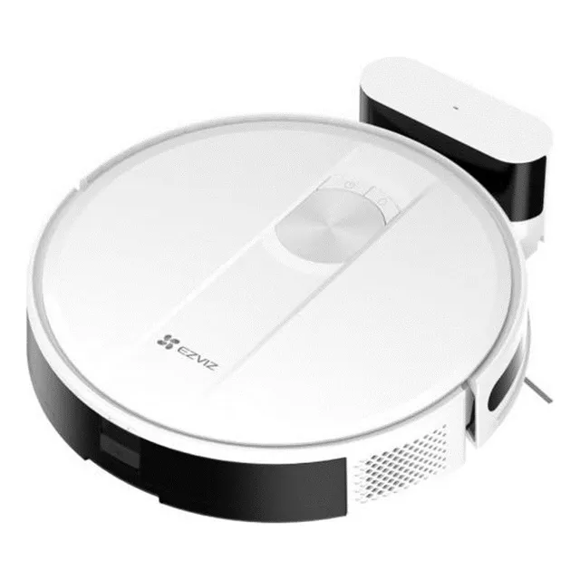 Aspiradora Robot Inteligente Ezviz Rc3