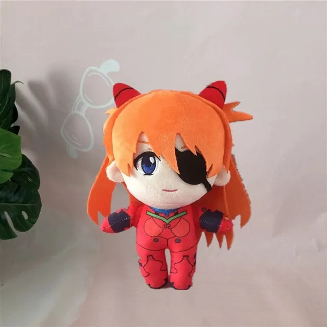 * De Animación De Personajes De Muñecos De Peluche De20cm