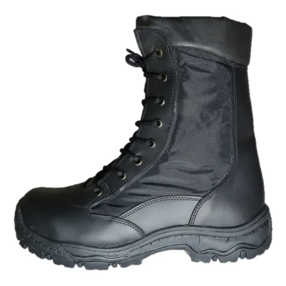 Botas Tácticas, Defensa Y Seguridad.
