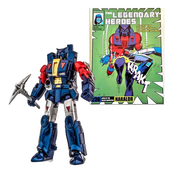 Transformers Straxus Newage Toys Na23b Legends Class