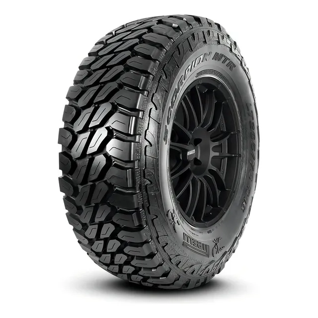 Neumático Pirelli Scorpion MTR LT 285/70R17 116 Q