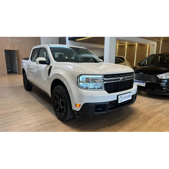 Ford Maverick 2.0t 4wd Lariat At8