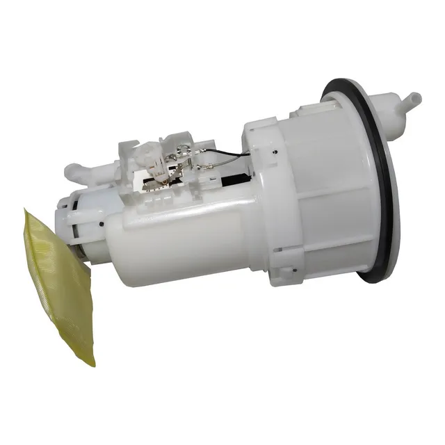 Bomba Gasolina Hyundai Accent Kia Rio Completa