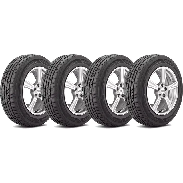 Kit de 4 llantas Hankook Kinergy ST H735 P 155/70R13 75