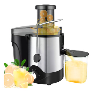 Extractor De Jugos Automatico Alta Calidad Extractor De Jugos Automatico Alta Calidad
