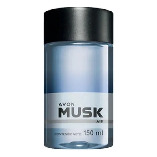 Avon Musk EDT 150 ml para hombre