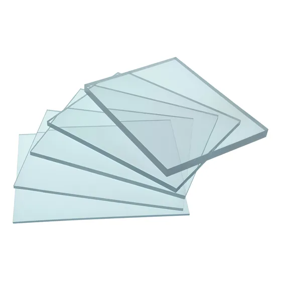 Policarbonato Compacto 5mm Polygal Chile 1.22 X2.44 Mts