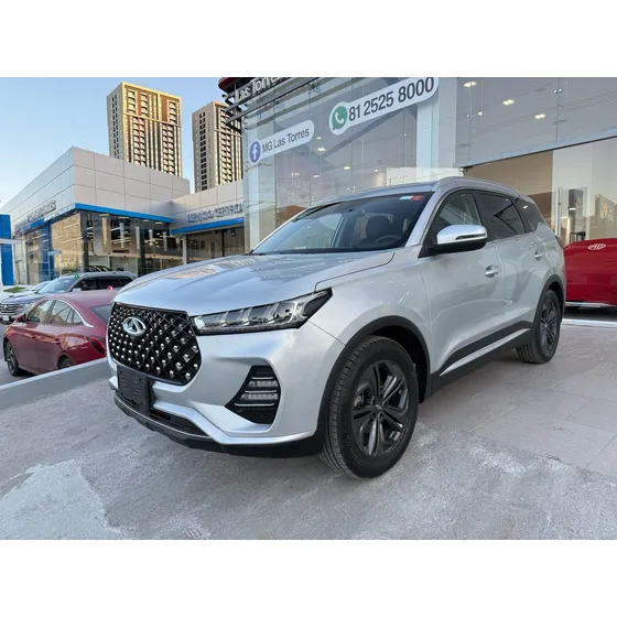 Chirey Tiggo 7 Pro 1.5 Comfort