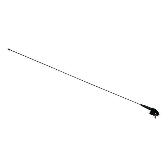 Antena Fija Renault R12 R11 R9 R18 Sin Cable