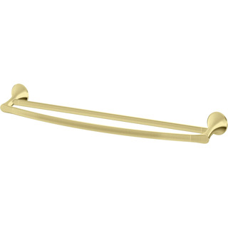 Pfister Btb-rh2bg Rhen-toallero, 24, Oro Cepillado Pfister Btb-rh2bg Rhen-toallero, 24, Oro Cepillado