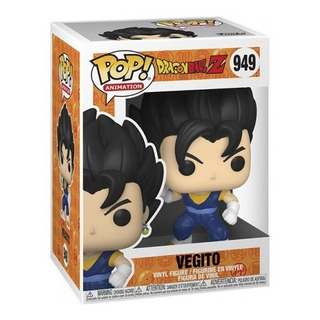 Funko Pop! Dragon Ball Z - Vegito Standard #949 Funko Pop! Dragon Ball Z - Vegito Standard #949