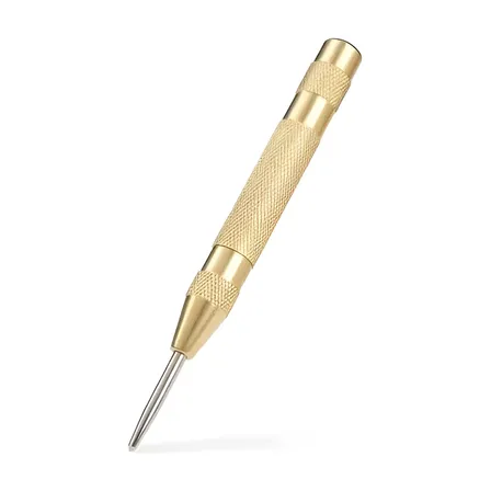 Punto Marca Automático Ruhlmann Ru38101 Madera Metal Plástico