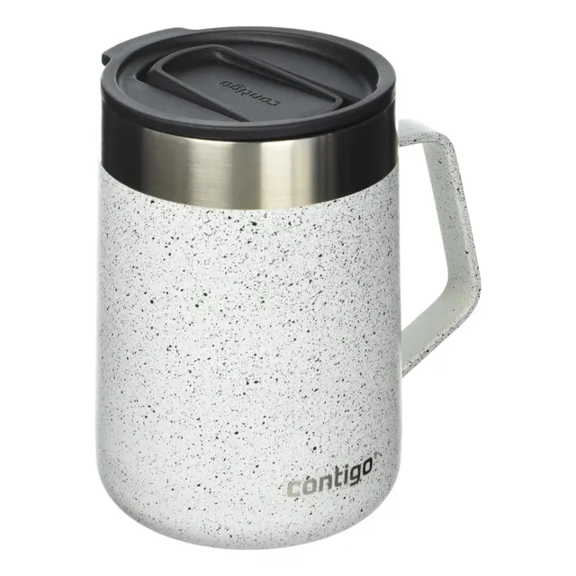 Termo Contigo Taza Termica Mug Rambler 14 Oz 414 Ml Camping