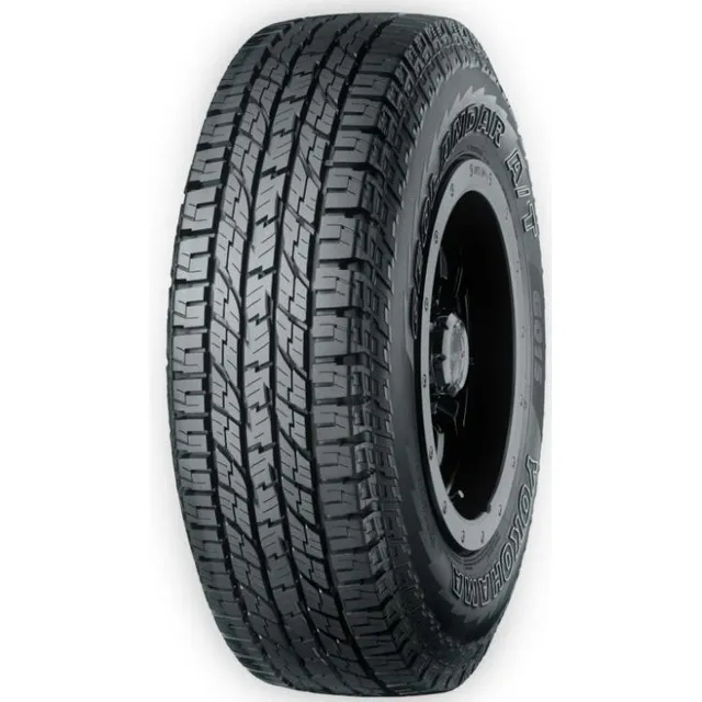 Cubierta Yokohama Geolandar A/t G015 106h 235/70 R16