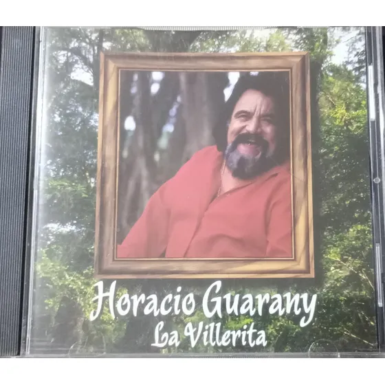Horacio Guarany La Villerita
