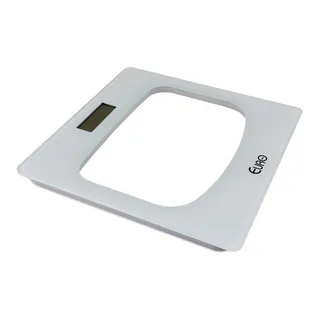 Balança Digital Corporal Com TermÎmetro 180 Kg Euro Home Balança Digital Corporal Com TermÎmetro 180 Kg Euro Home