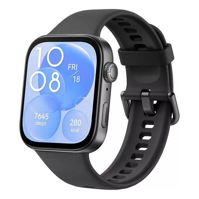Smartwatch Reloj Inteligente 1.93 Sumergible 1atm Blon S11
