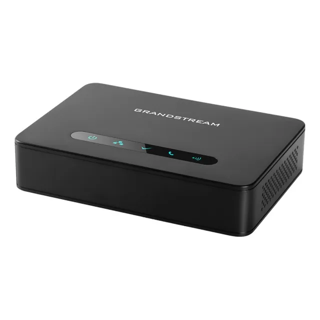 Estacion Base Voip Inalambrico Grandstream Dp750