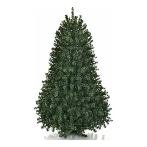 Arbol De Navidad Monte Rey 220cm Verde 