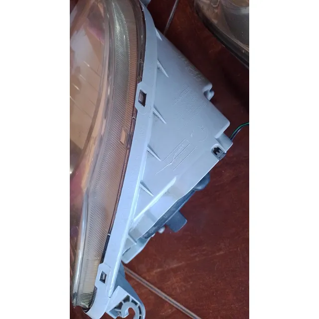 Faro Derecho Renault Megane Clasic
