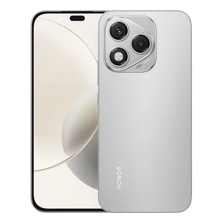 Honor 400 Lite 8+256gb Gris