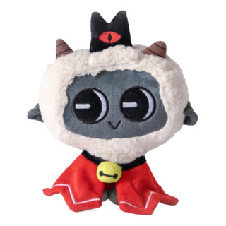 Mr Sroje Peluche Del Cordero Apocalipse De Cult Of The Mr Sroje Peluche Del Cordero Apocalipse De Cult Of The