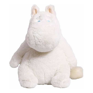 Nuevo Hipopótamo Moomins Mumintrolls Peluche Nuevo Hipopótamo Moomins Mumintrolls Peluche