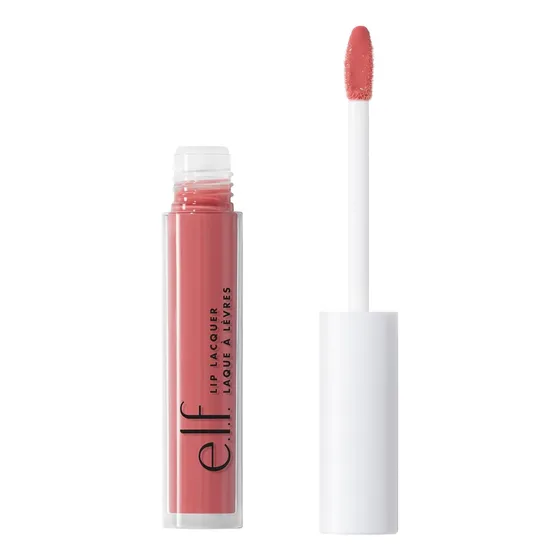 Laca De Labios E.l.f., Hidratante, Brillante, No Pegajosa...