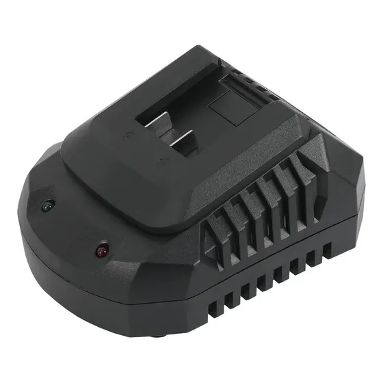 Cargador De Baterias De 20 V 2 Ah Urrea