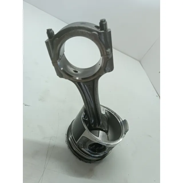 Pistão Com Biela L200 Triton 3.2 #7.870