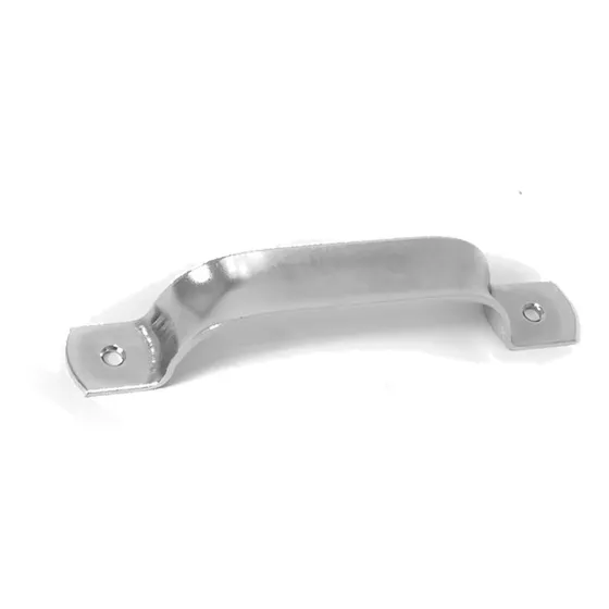 Manijas Pull 25x160mm Art 580 Sc