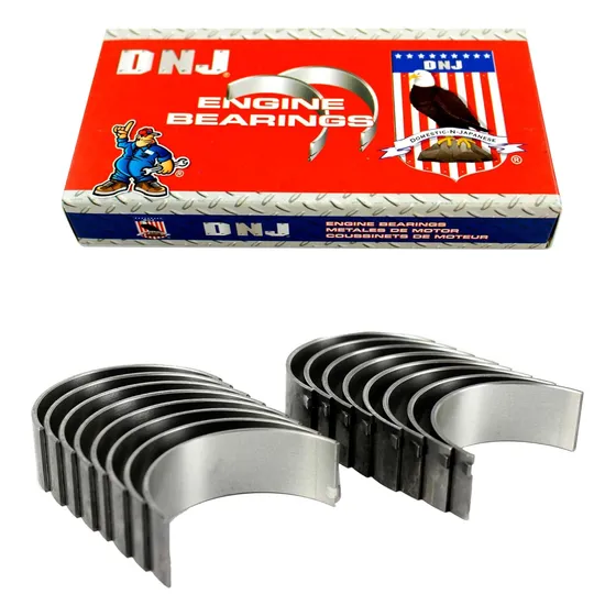 Juego De Rodamientos De Varilla Estándar Dnj Rb1160 Para Dod