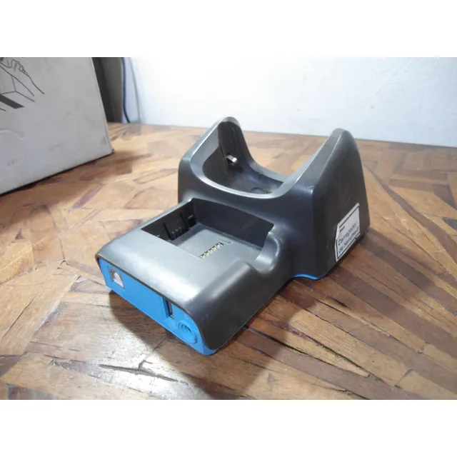 Base Carregado Coletor Dados - Unitech Pa 690 Pa690