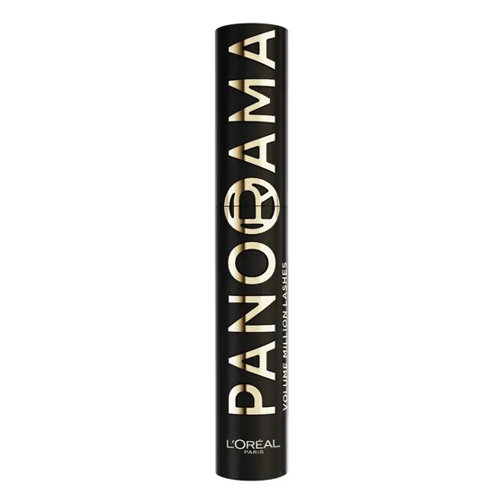 Mascara Panorama All Night Black De L'oréal Paris Negro