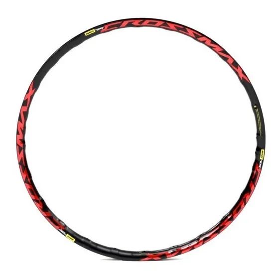 Aro 29 Mavic Disco De Mtb 24 Huecos