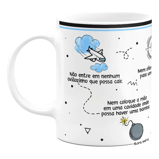 Caneca Geek Best Moments - Greys Anatomy