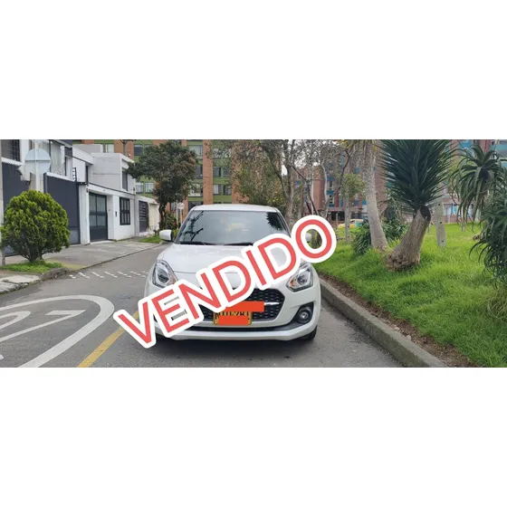 Suzuki Swift 1.2 Hybrid 2wd