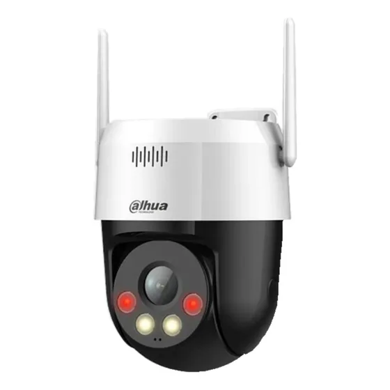Camara Ip Wifi Dahua Pt 5mp 2.8mm Smart Full Color Audiobid