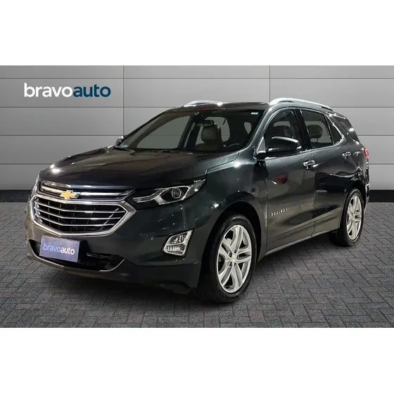Chevrolet Equinox (in) 1.5 Premier At 4x4