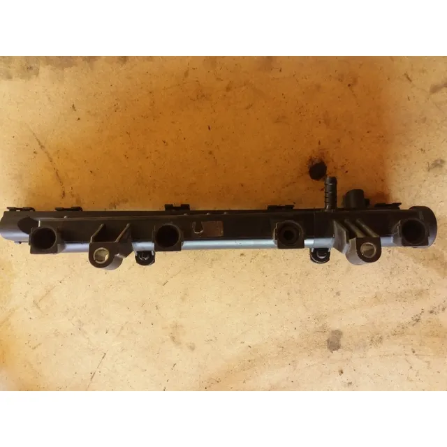 Flauta Gasolina Vw Fox Specefox 