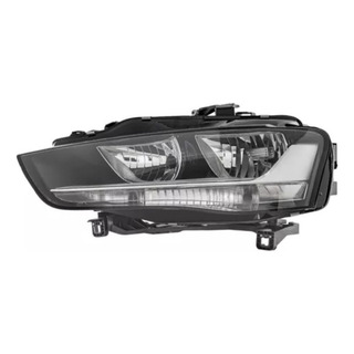 Faro Audi A4 2012 2013 2014 Cuarto Blanco Piloto Izquierdo Faro Audi A4 2012 2013 2014 Cuarto Blanco Piloto Izquierdo