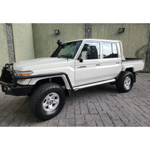 Toyota Land Cruiser S79