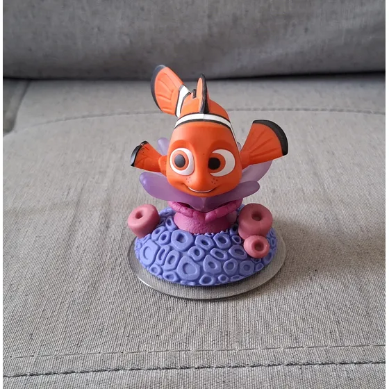 Disney Infinity 3.0 Nemo