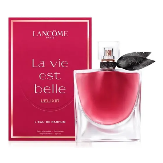 Perfume La Vie Est Belle Elixir Edp Colección 2025  50ml