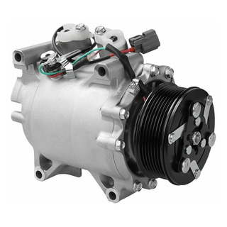 Compresor De Aire Acondicionado Honda Crv / Cr-v 2002 - 2006 Compresor De Aire Acondicionado Honda Crv / Cr-v 2002 - 2006