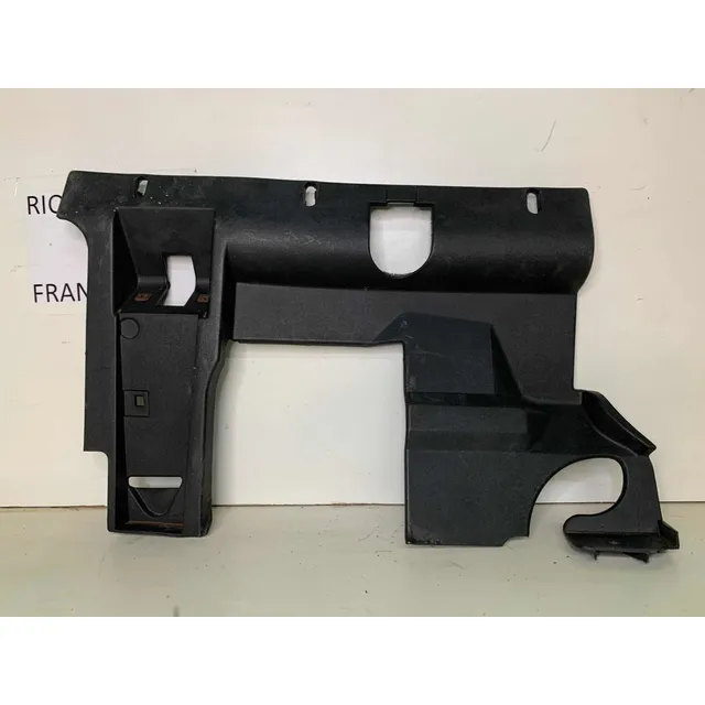 Acabamento Porta Luvas S10 Blazer Original Usado