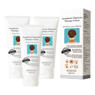 3×fixderma Nigrifix Crema Para Acantosis Nigricans Fbg 3×fixderma Nigrifix Crema Para Acantosis Nigricans Fbg