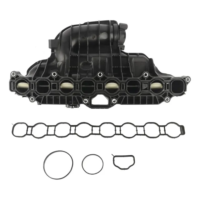 Multiple Admision Jeep Cherokee Kk Wrangler Jk 2.8 Crd