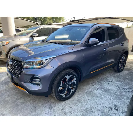 Chirey Tiggo 4 Pro 1.5t Premium Cvt