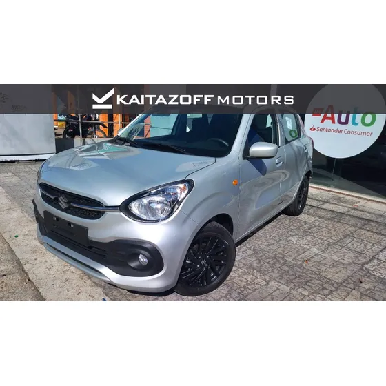 Suzuki Celerio Nuevo Gl Hatch Manual